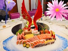 -朱仔记食府(江南大道店)