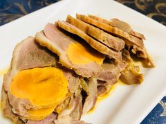 -马虎风味菜馆(王府园小区店)