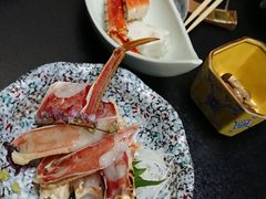 -蟹料理 北海道かに将軍(札幌本店)