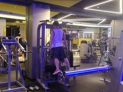 -贝菲特游泳健身(徐泾店)