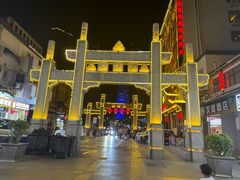 -回龙窝历史文化街区