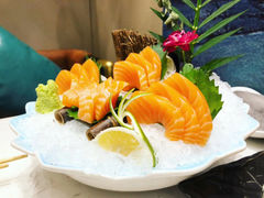 三文鱼-德米火锅(深圳湾1号旗舰店)