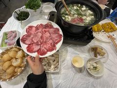 -活潑鲜跳(湖滨商业街店)