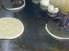 -曹县名吃香酥鸡蛋火烧(芙蓉街店)