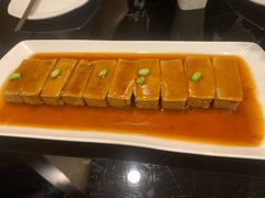 -老牌坊鲁菜名店(宽厚里店)