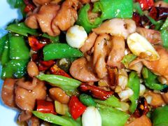 -金三可市井水煮鱼(金碧园店)