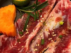 -海之屋韩式烤肉(海棠68环球美食街店)