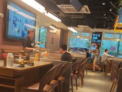 -杨小佳·齐齐哈尔烤肉·烤串(广州店)