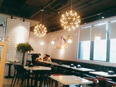 -简小姐·上海餐厅(长城大厦店)