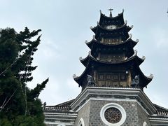 -贵阳北天主教堂