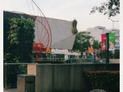 -麦当劳(塔园路店)