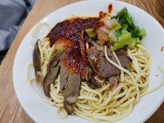 -窦记抓面(西关大街店)