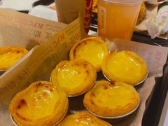 新雪顶咖啡-肯德基(星河店)