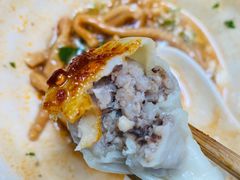 -晓友烧麦(光华村店)