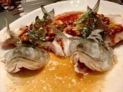 -绿岛国际酒店·海鲜酒楼(八七路店)