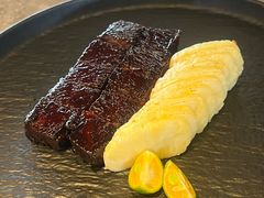 -木守西溪溪隐餐厅