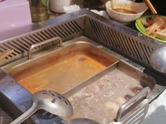 -新艺自助美食城(中山路店)