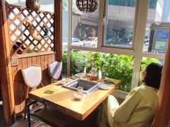 -草原塞蛮羊火锅城(港湾店)