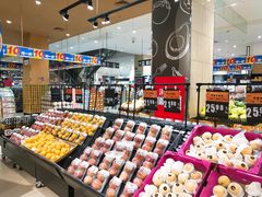 -AEON永旺超市(天津津南店)