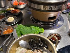 -韩山葵烤肉(太古里店)