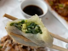 -渔民船说·北塘海鲜·天津菜·海肠捞饭(北塘古镇店)