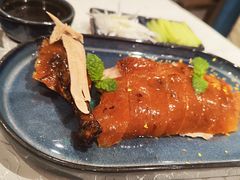 -萃華楼(王府井店)