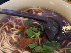 -李先生牛肉面大王(正定机场餐厅)