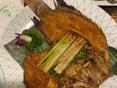 -紫滇源云南生态菜(丹凤街店)