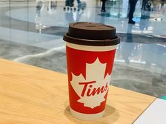 -Tims天好咖啡·贝果(东方广场店)