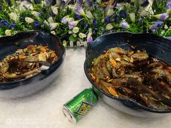 -凯悦·东方公主号 全球海鲜自助餐厅(凯丹广场店)