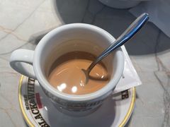 -锦园春香港茶餐厅(西海湾旗舰店)