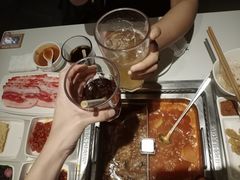 -海底捞火锅(长宁路龙之梦店)