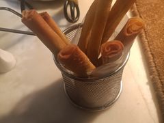 -周渝食惦·酸菜鱼精致川菜(横岗店)