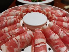 -渝味晓宇·重庆火锅(龙岗龙城万科里店)