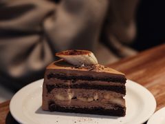 -black rainbow coffee