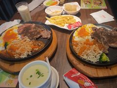 -豪享来中西餐厅(隆昌店)