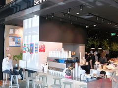 -Seesaw Coffee(环贸iapm店)