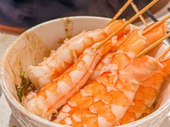 -川越泰火锅(吉利大厦店)