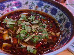 -三中高皇羊肉馆
