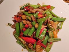 -徽韵人家·传承正宗徽菜(牡丹园店)