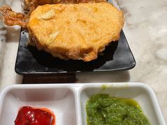 -小吊梨汤·北京菜·烤鸭(清河万象汇店)
