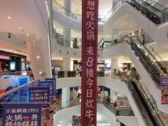 -金茂览秀城