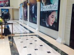 -AMG海上明珠影城(上海环球港RealDCinema店)