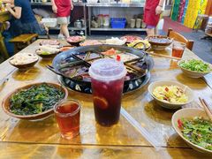-正南齊北重庆老火锅(光华村直营店)