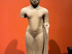 -吴哥国家博物馆