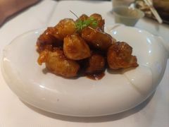 -桂满陇·蟹黄小笼汤包(中山公园店)