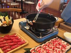 -汤连得温泉馆(宝山店)