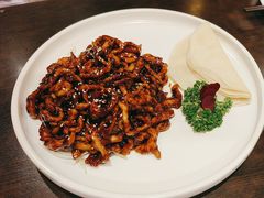 -老牌坊鲁菜名店(聊城美食岛店)