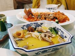 -清真马祥兴菜馆(云南北路店)