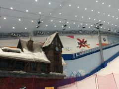 -哈尔滨热雪奇迹